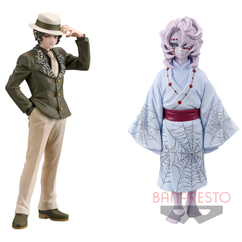 21年 8月登場 鬼滅の刃 プライズを一挙紹介 オンクレ 攻略大百科