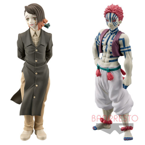 21年 10月登場 鬼滅の刃 プライズを一挙紹介 オンクレ 攻略大百科 21年 10月登場 鬼滅の刃 プライズを一挙紹介 オンクレ 攻略大百科
