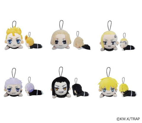 人気商品 寝そべり マスコット 東京リベンジャーズ コンプリートセット ぬいぐるみ おもちゃ Suncityclub In