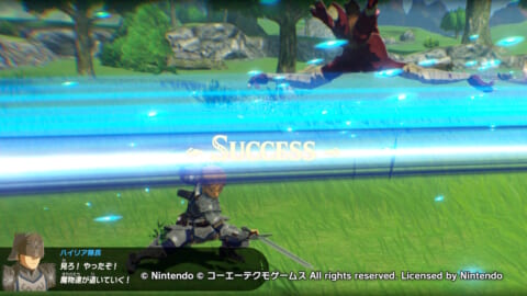 ゼルダ無双 厄災の黙示録 効率的なレベル上げ方法まとめ 攻略大百科