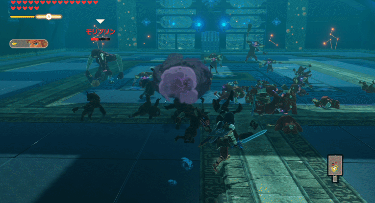 ゼルダ無双 厄災の黙示録 リンクの攻略情報まとめ 解放条件 使い方 コンボ 攻略大百科 ゼルダ無双 厄災の黙示録 リンクの攻略情報まとめ 解放条件 使い方 コンボ 攻略大百科