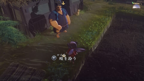 天穂のサクナヒメ 田植え後 収穫までの基本 稲作 米作り攻略 攻略大百科