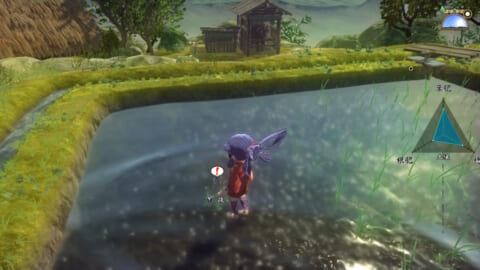 天穂のサクナヒメ 田植え後 収穫までの基本 稲作 米作り攻略 攻略大百科