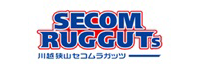 川越狭山セコムラガッツ