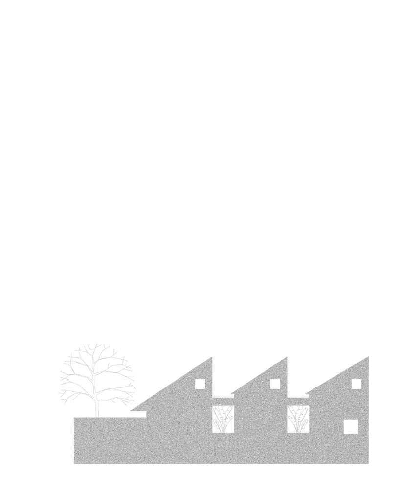 3gian House architectural drawing, sheet 23