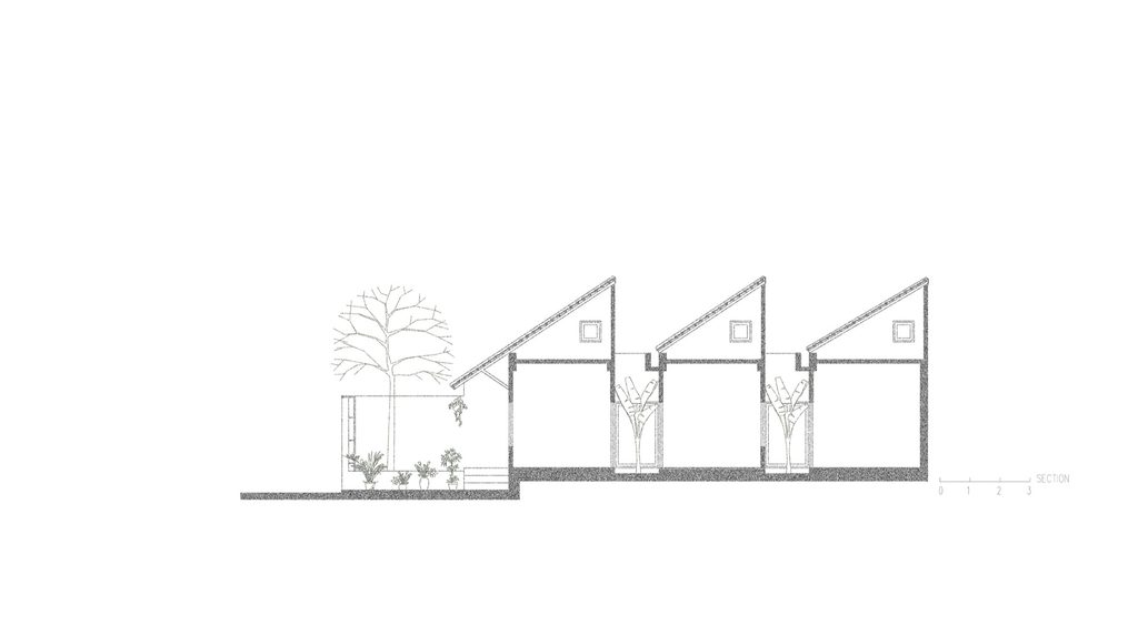 3gian House architectural drawing, sheet 24