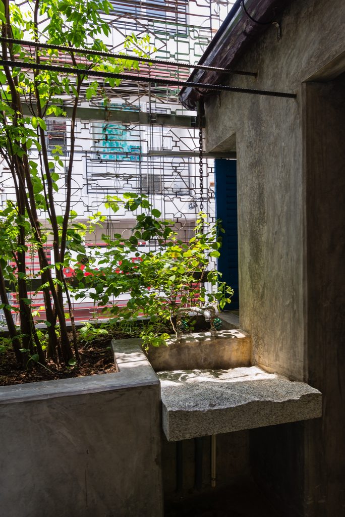 Credit: Quang Trần, Hiroyuki Oki