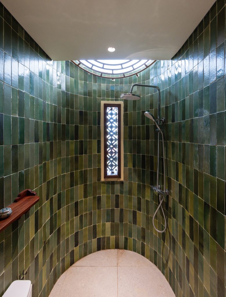 CUNCOI House architecture — photograph 28