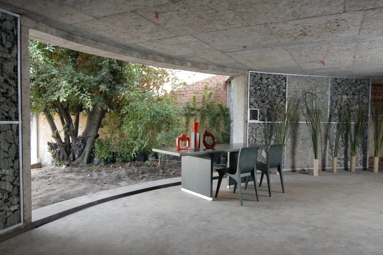 Rock Office