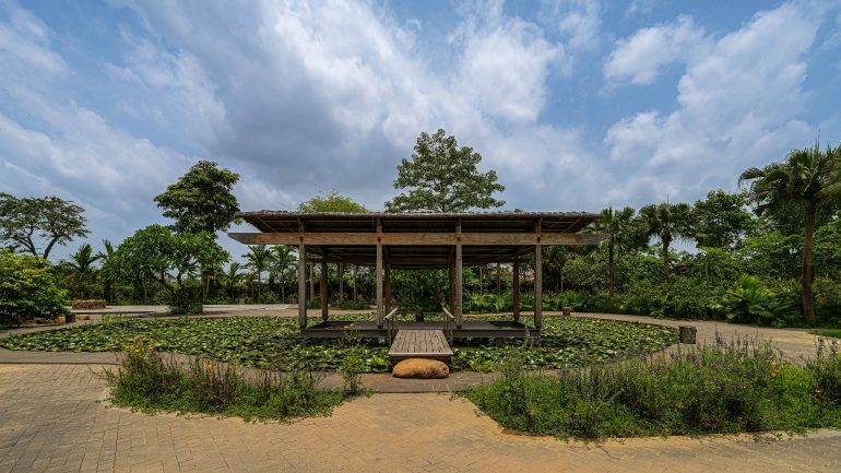 Dong Trieu Retreat