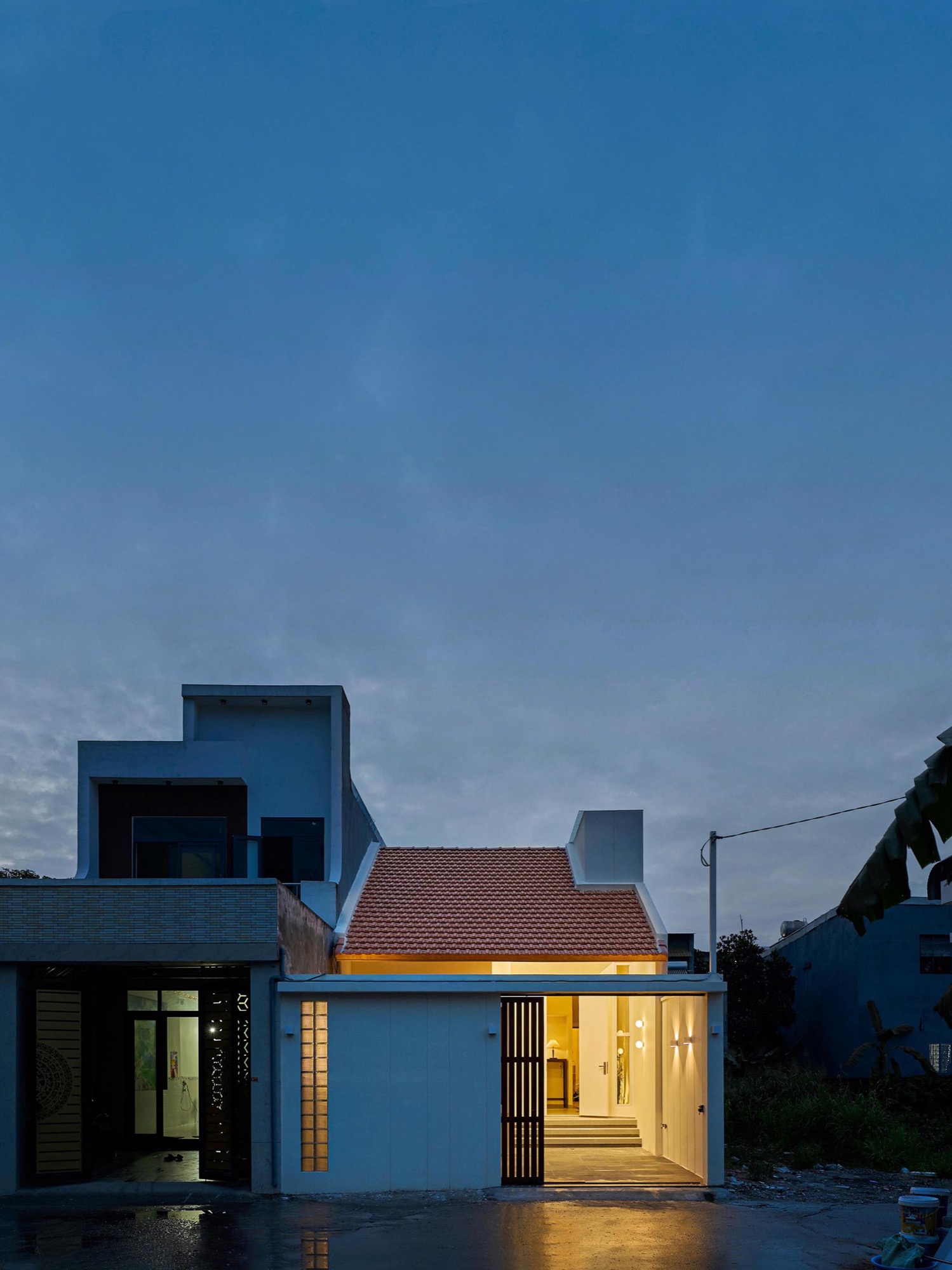 Phi Long House