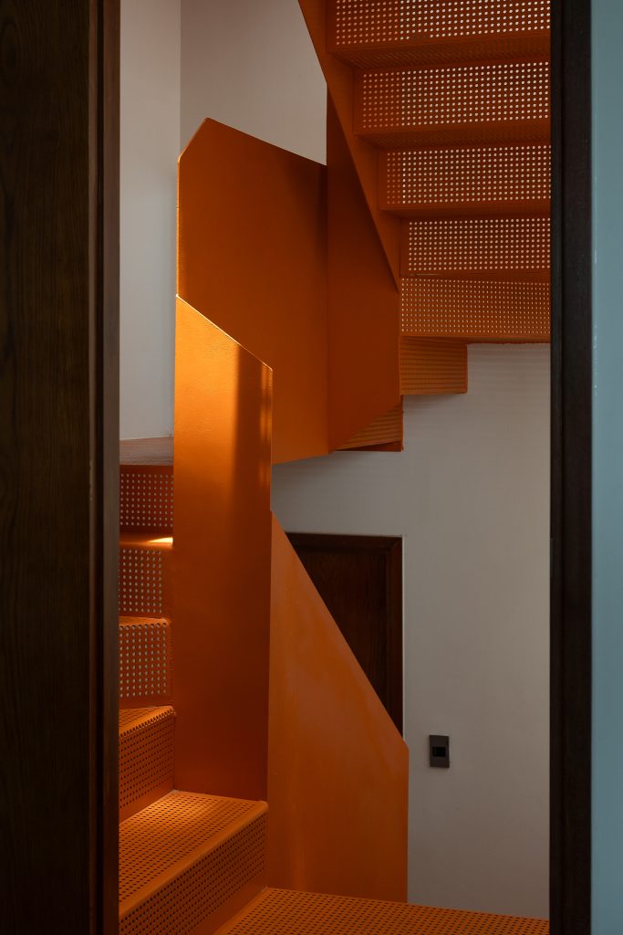 HK’S HOUSE by TRẦN TRUNG Architects, Nhà Bè, Hồ Chí Minh