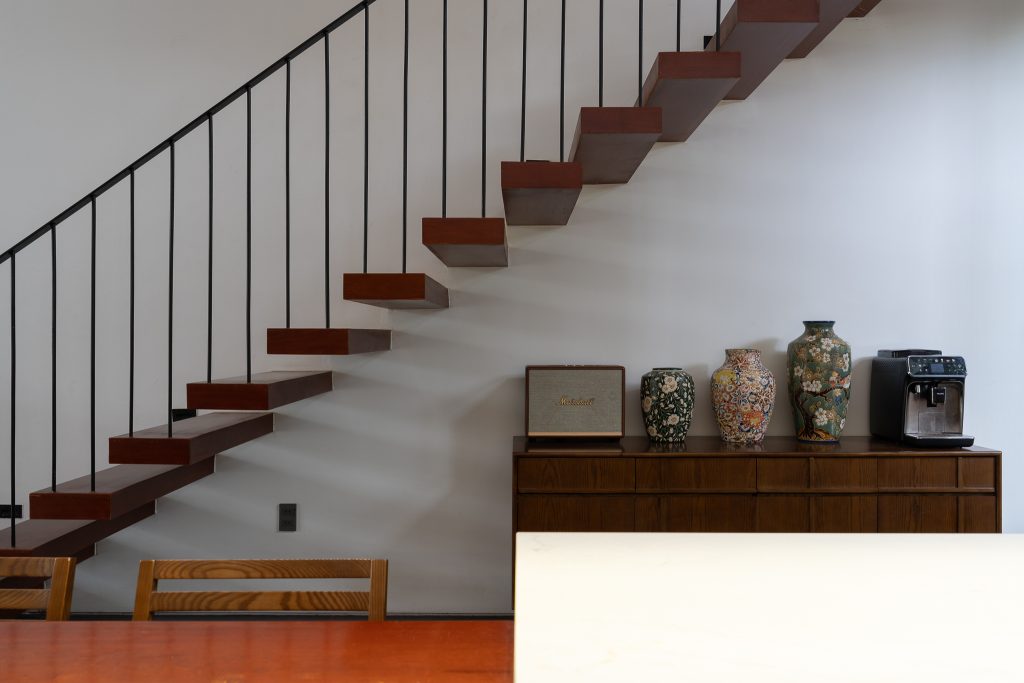 HK’S HOUSE by TRẦN TRUNG Architects, Nhà Bè, Hồ Chí Minh