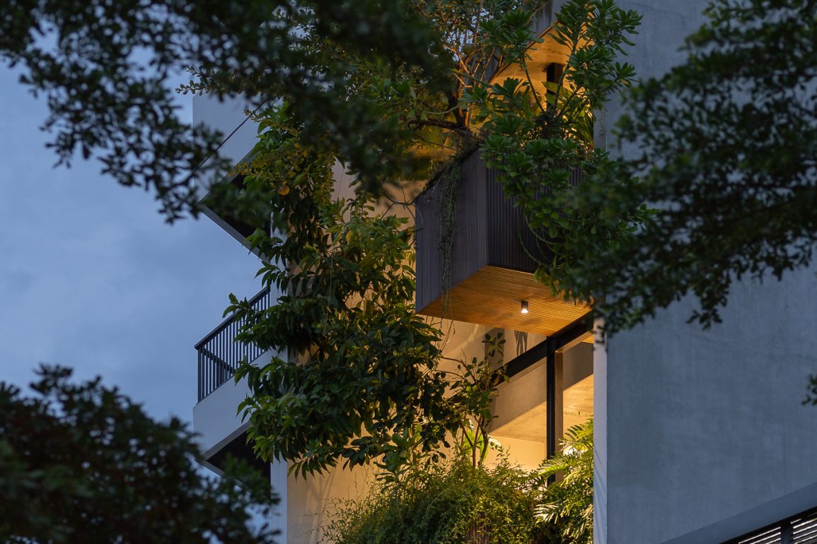 HK’S HOUSE