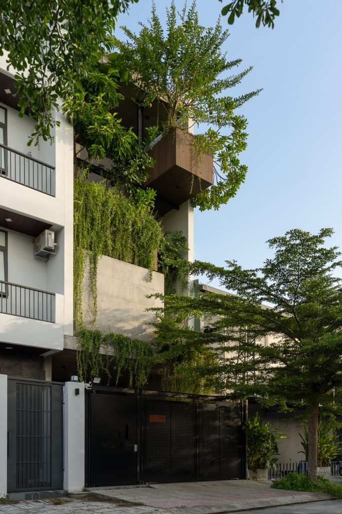 Ảnh công trình HK’S HOUSE — b (1), nhiếp ảnh Quang Trần
