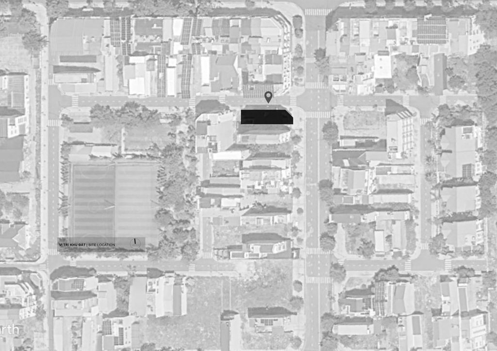 Site plan drawing