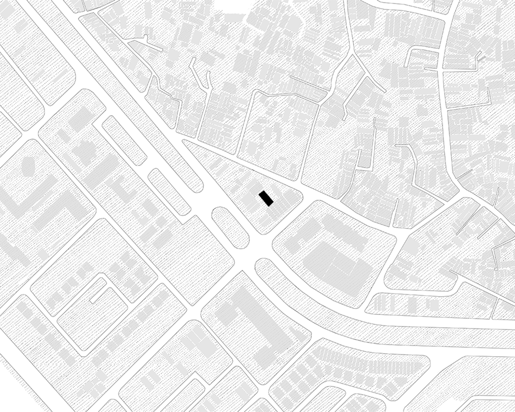 Location plan