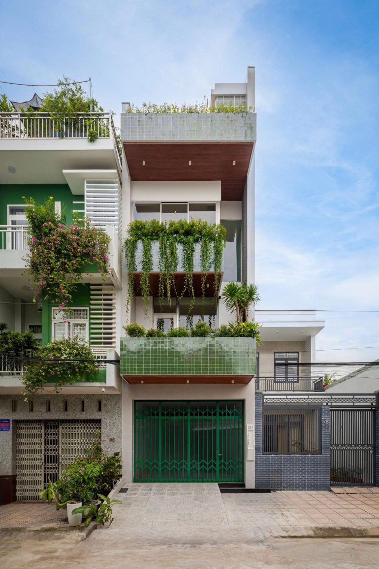 Calm Haven House