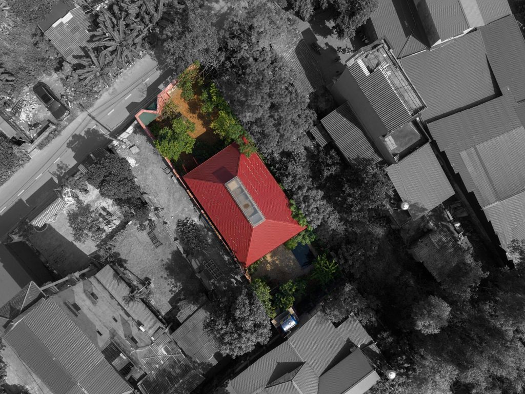 Site location drawing