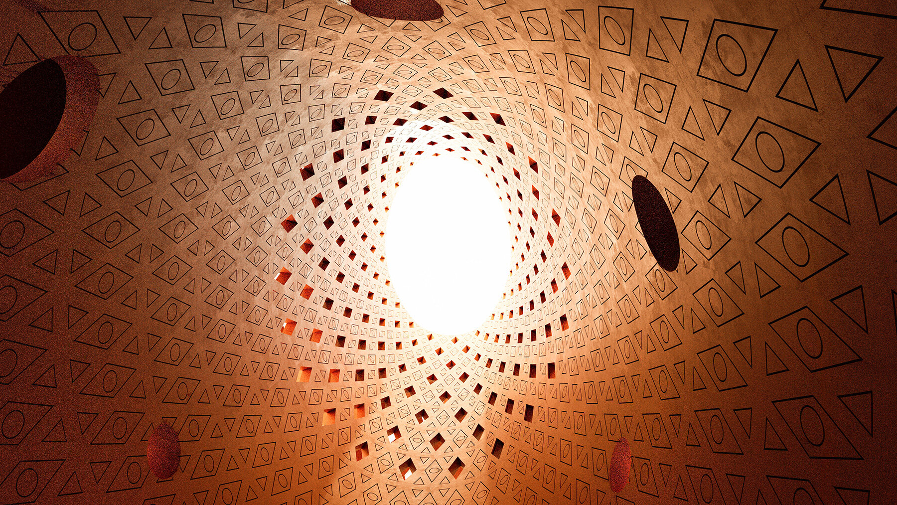 Kéré Architecture Unveils Biblioteca dos Saberes in Rio de Janeiro