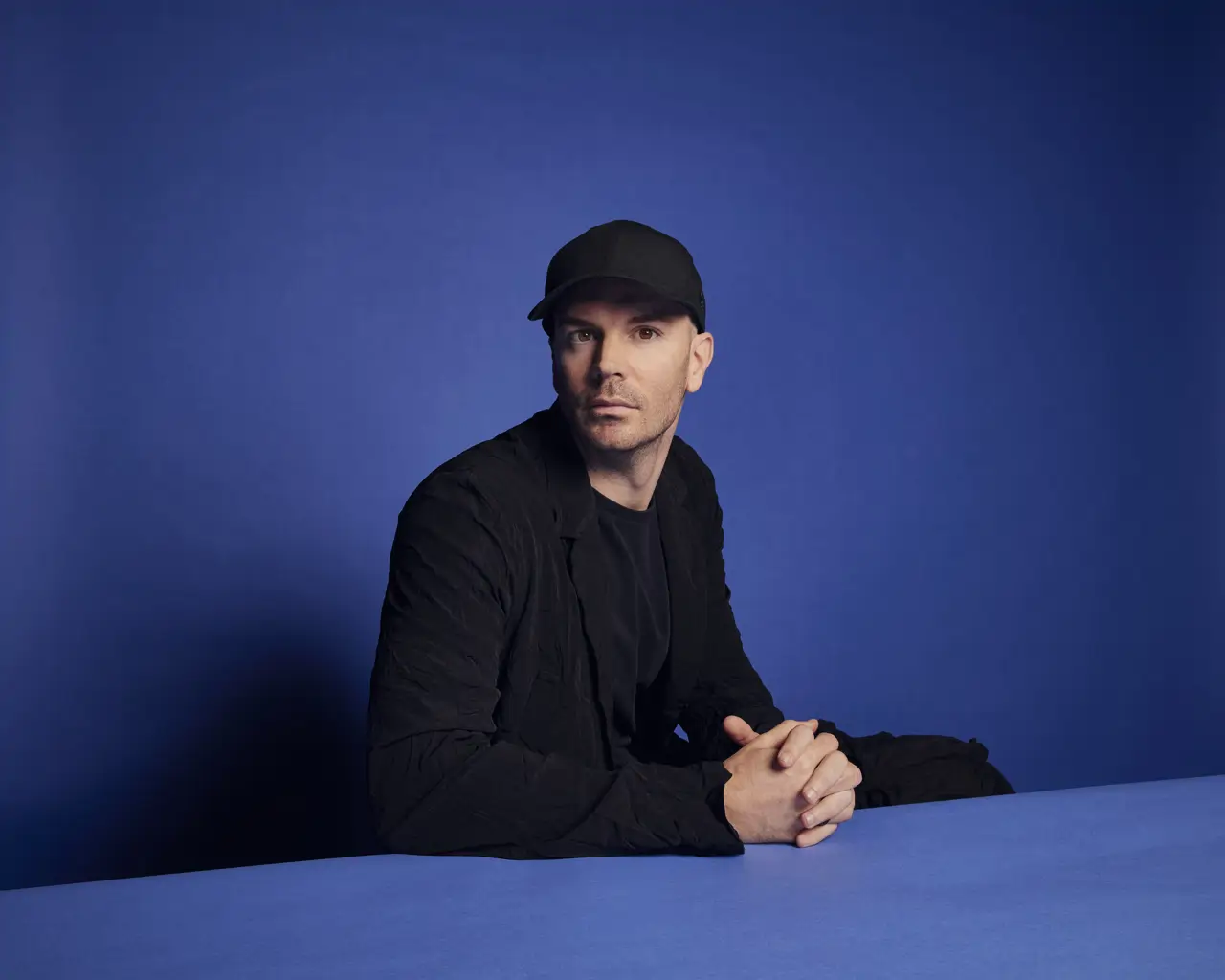 Less, but better: Benjamin Hubert on craft, technology and human-centered design