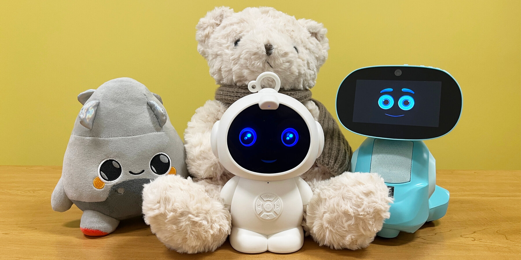 AI Toys Under Scrutiny: Safety Risks Emerge in New Consumer Report