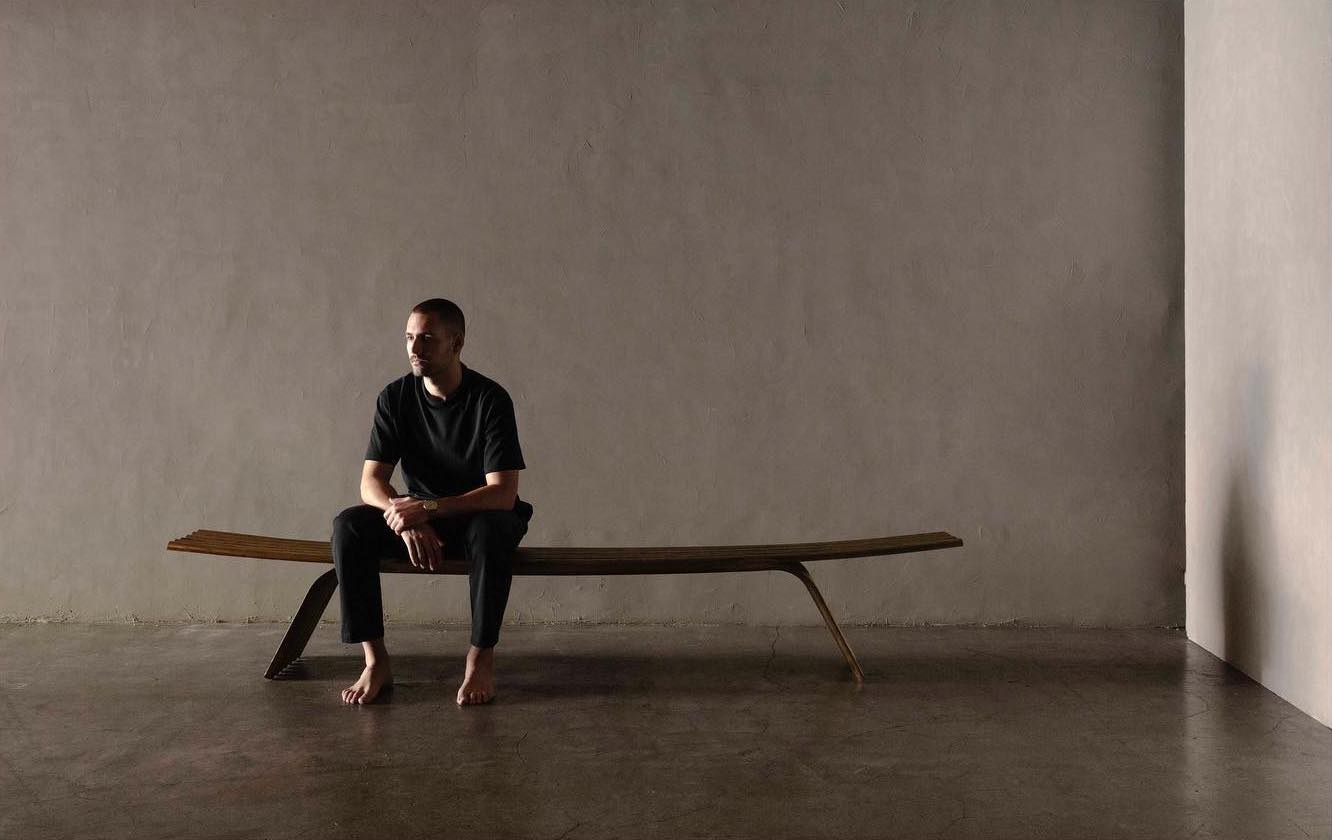 Process as practice: How Manuel Bañó shapes objects between art and industry