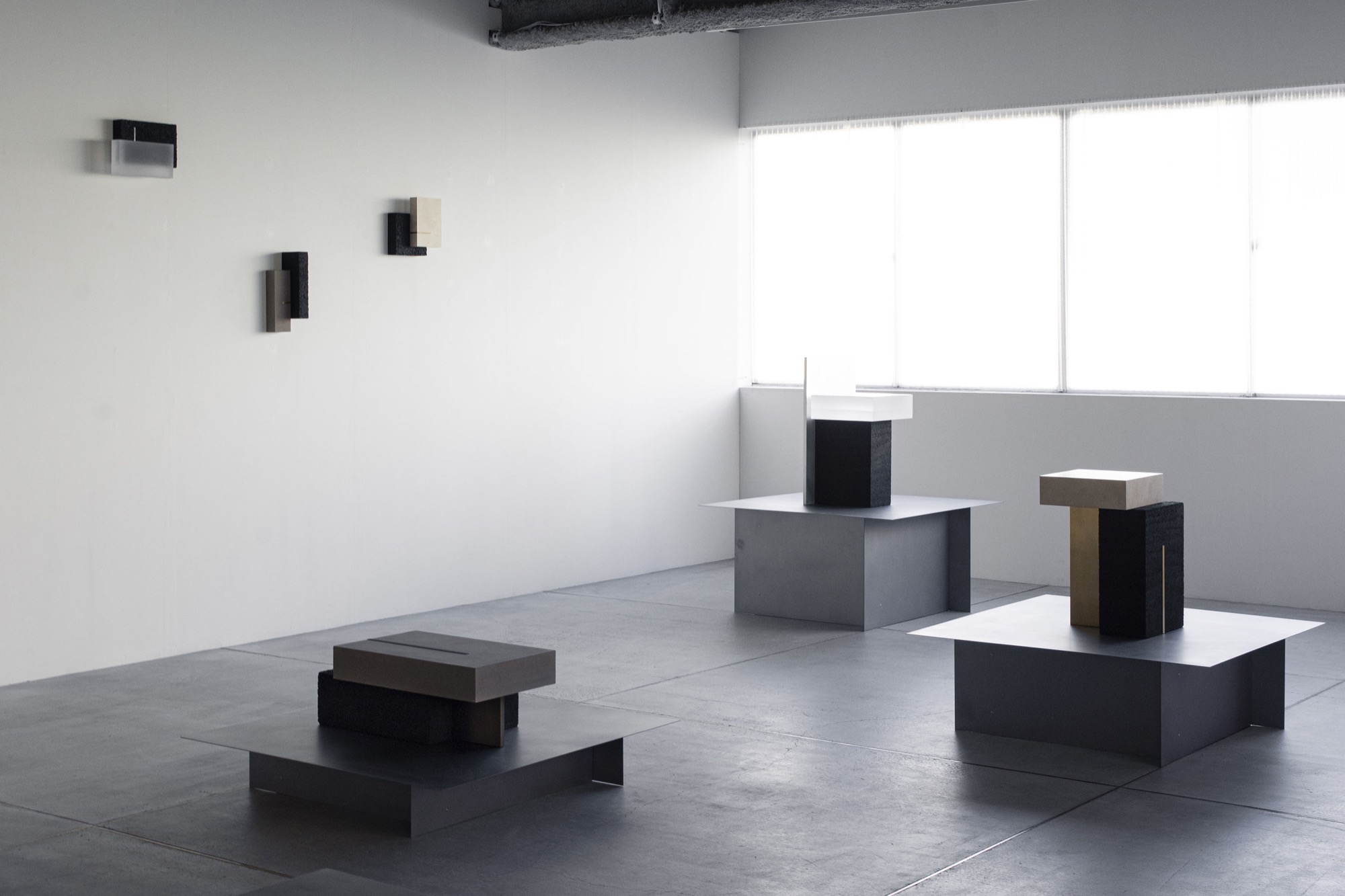 Asphalt as Origin: So Koizumi’s Material Experiments for a New Design Language