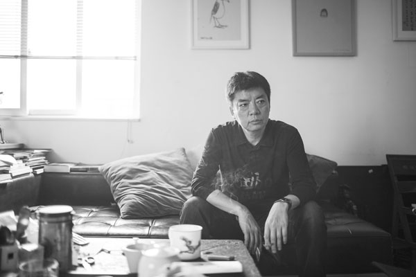 Liu Jiakun: Architecture as a Form of Living