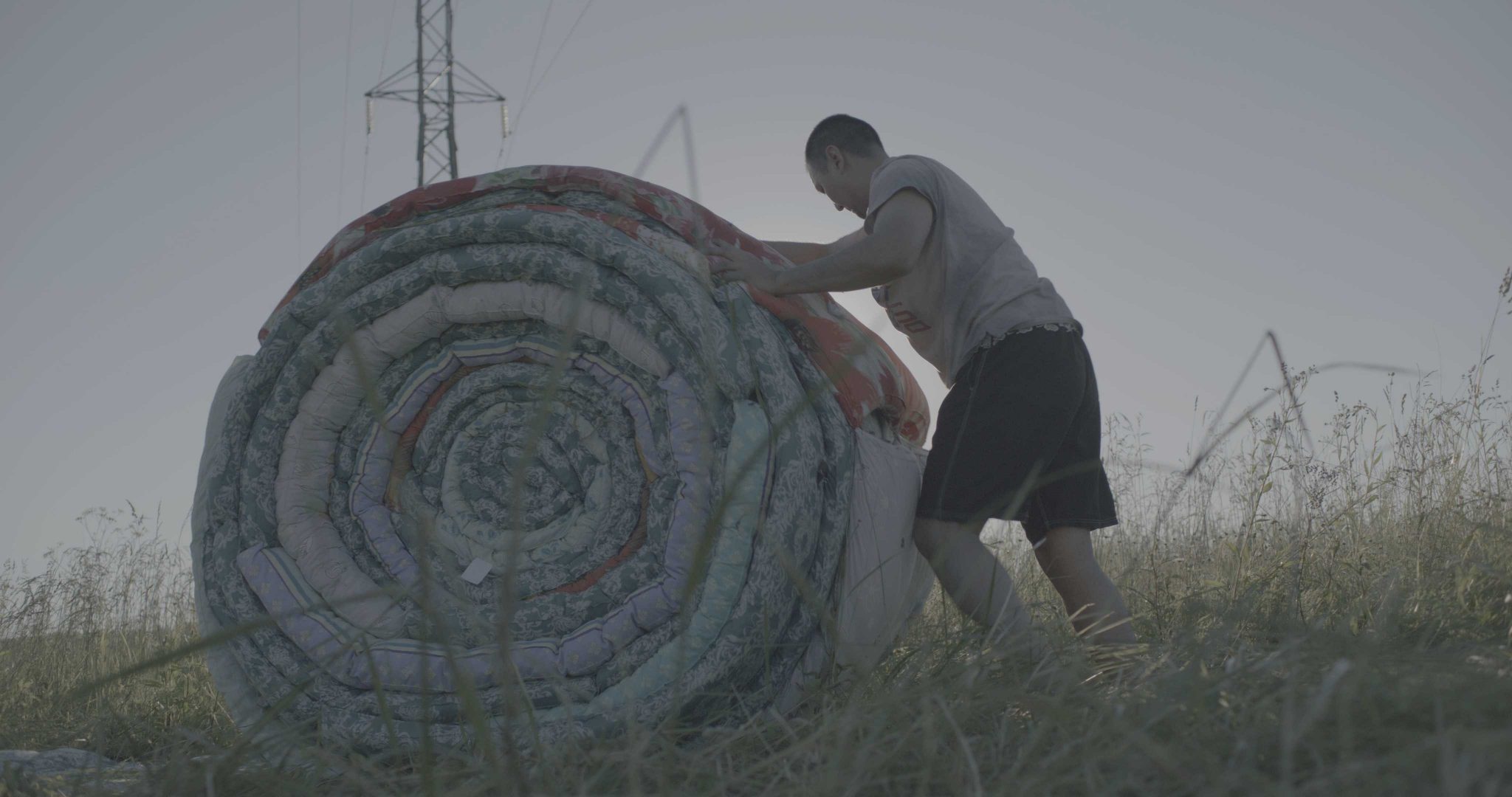 Chingiz Aidarov, Kyrgyz artist and ‘nabeg’ pioneer, 1984–2025 - ArtReview