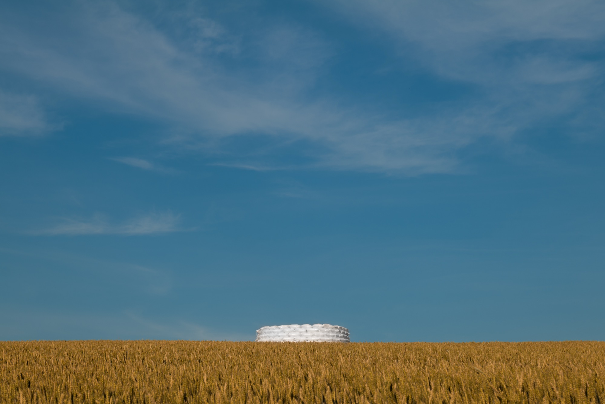 SoftPower: A Quiet Architecture of Defense