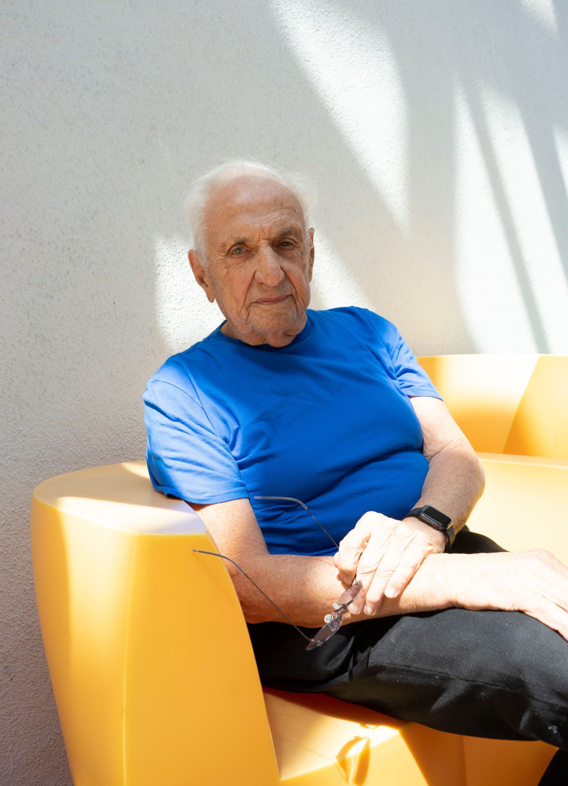 Beyond the Icon: A Tribute to Frank Gehry (1929–2025)