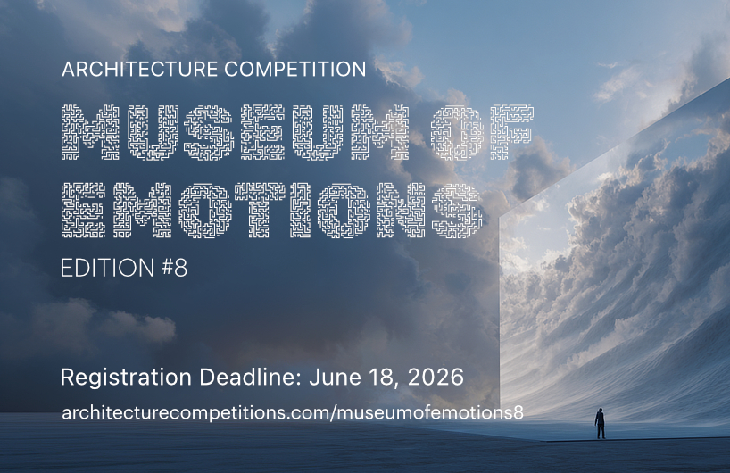 Museum of Emotions #8