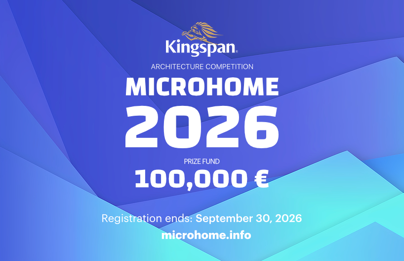 Kingspan MICROHOME 2026