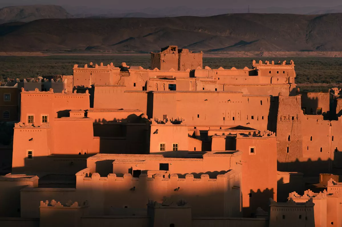 Rediscovering African vernacular architecture: Timeless lessons in sustainability from Built By Hand