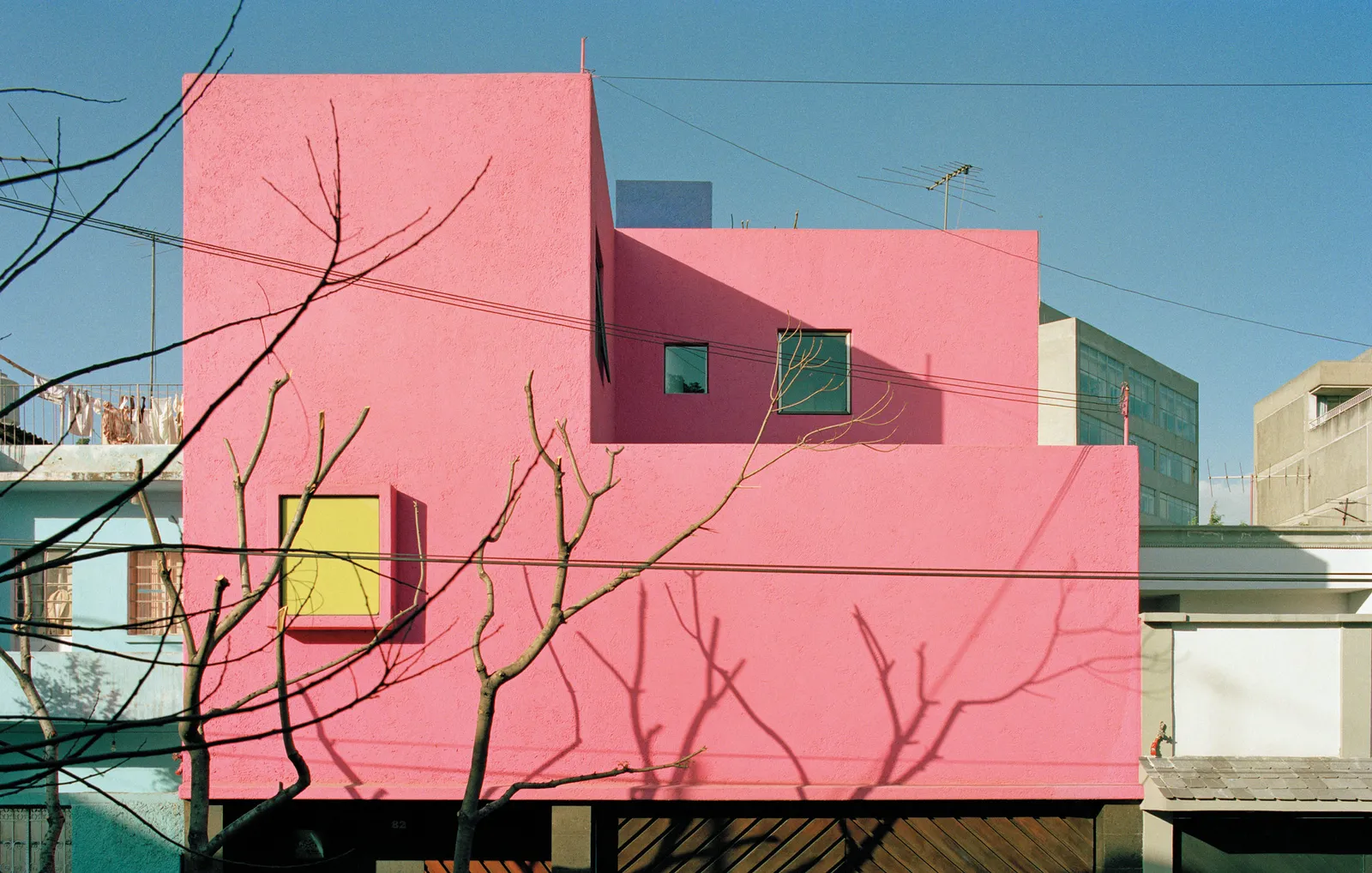 Barragán, read against a noisy eresent: Boundaries, time, and the domestic right to withdraw