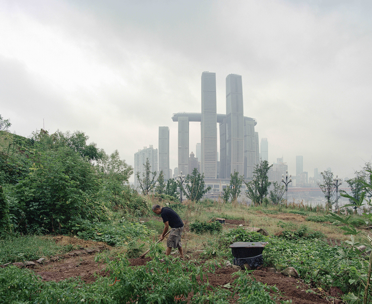 Whither Rivers Flow: Ximeng Tu’s intimate portrait of a transforming Chongqing