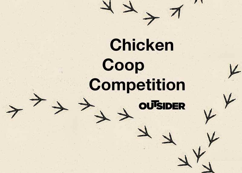 Chicken Coop Competition