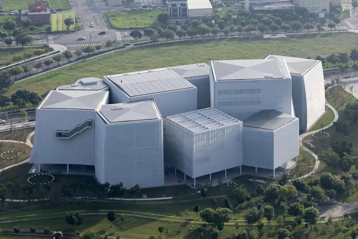 The museum after the object: SANAA and the ethics of architectural withdrawal