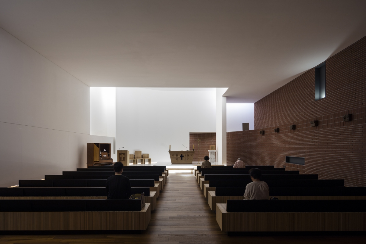 Seosomun Shrine History Museum in Seoul: Memory Built Underground