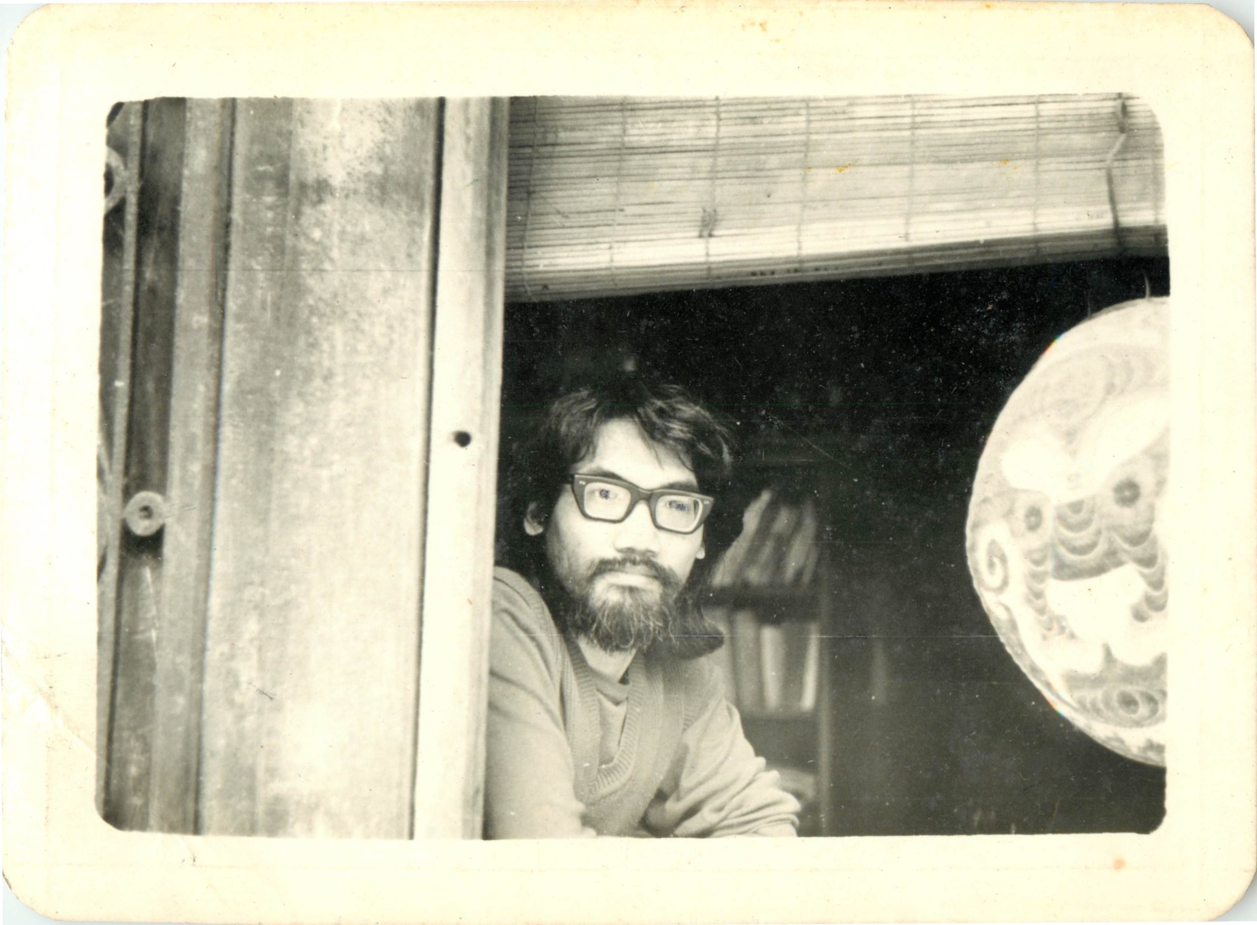 Vu Dan Tan and the art of cultural hybridity