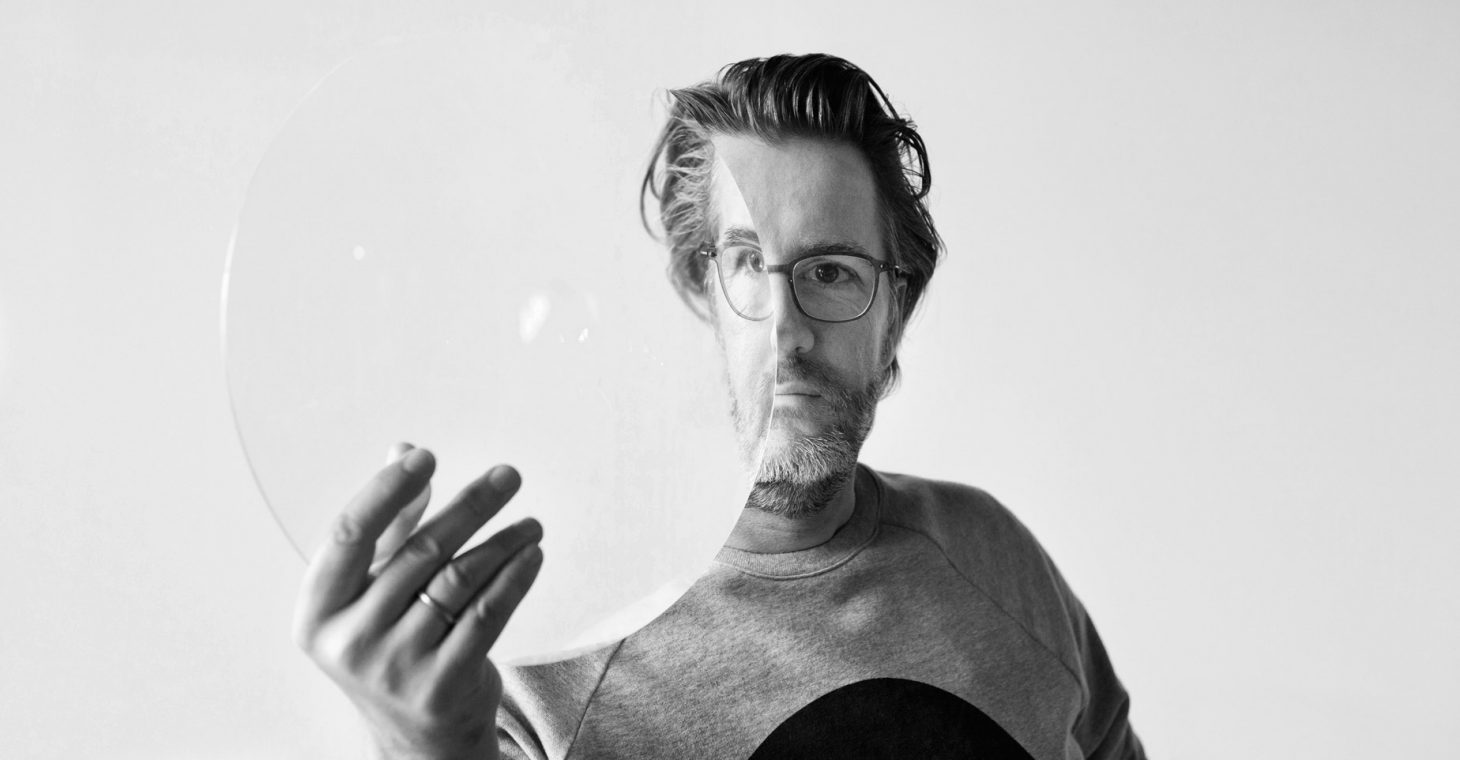 The world as a sensorium: Olafur Eliasson and the art of shared perception
