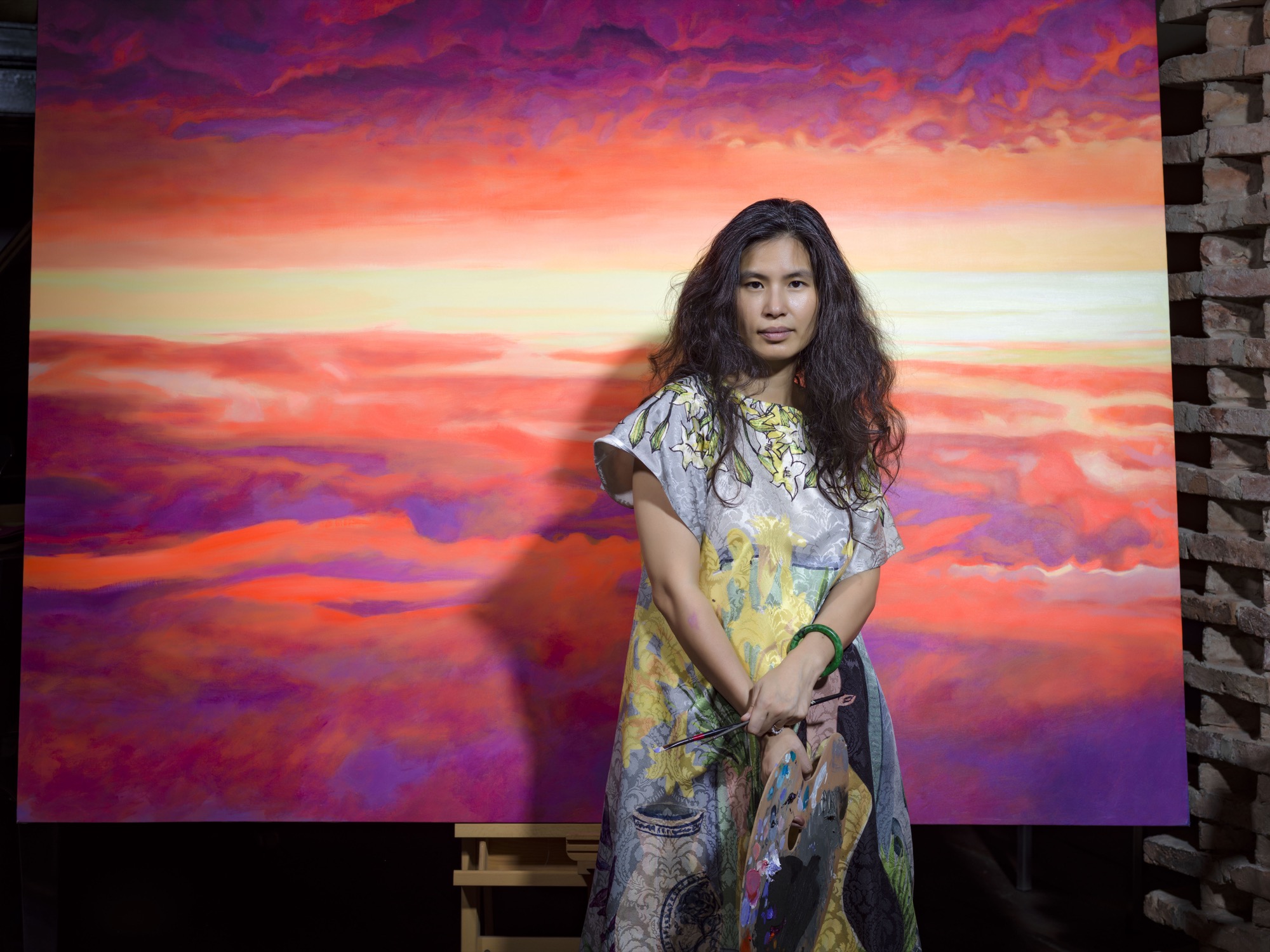 Tia-Thuy Nguyen: Energy does not disappear, it transforms