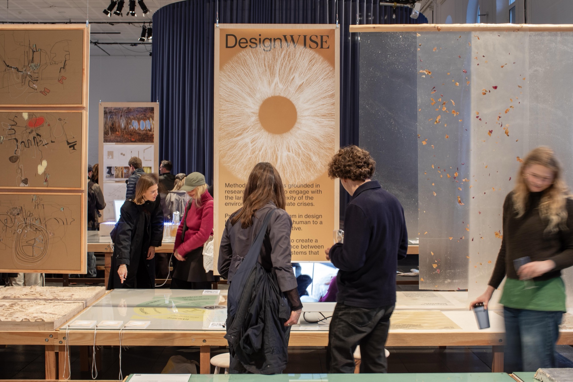 Imagining the Future at the Royal Danish Academy