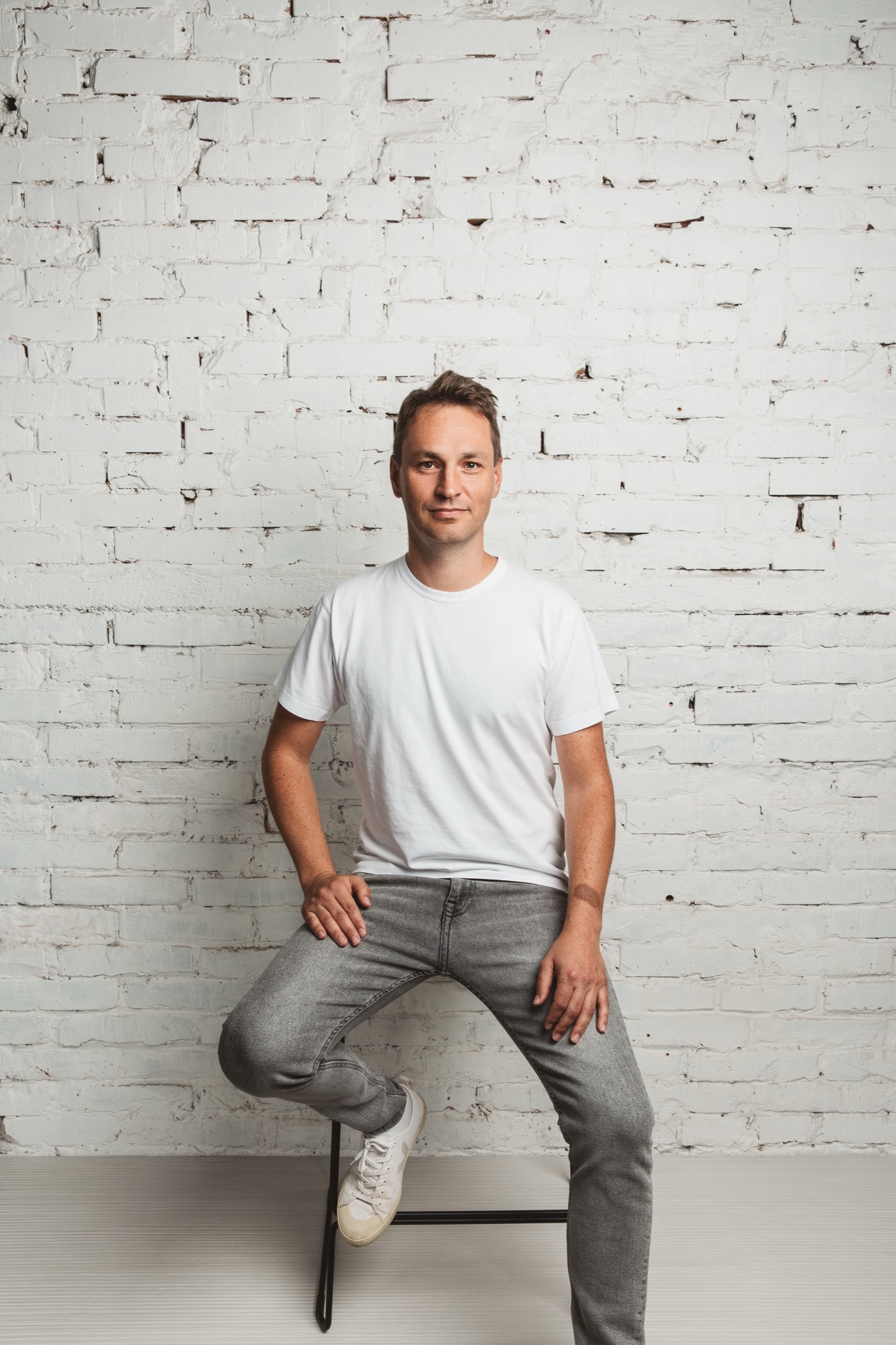 BEEF ARCHITEKTI define industrial heritage through adaptability