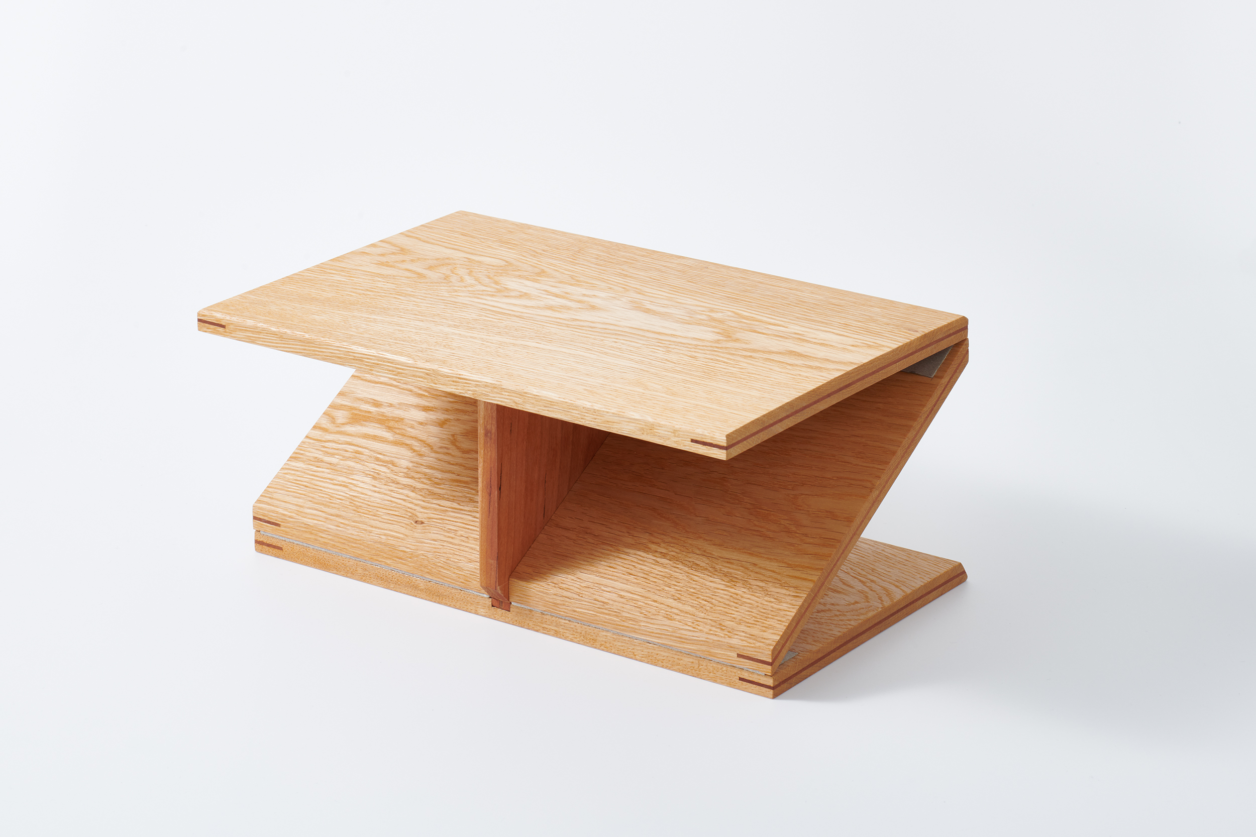 TAKIZME furniture collection by Ryota Yokozeki Studio