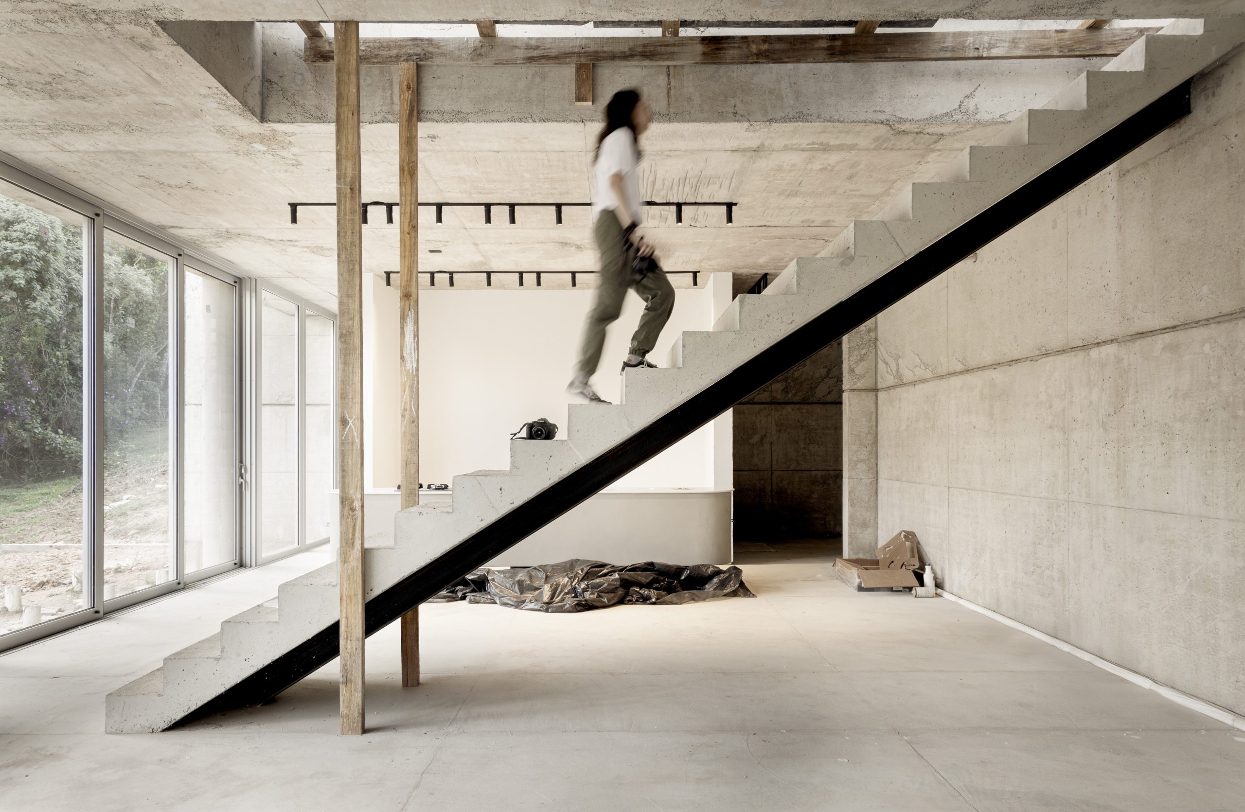 Casa Lucy in the Sky with Diamonds by YVA Arquitetura, photographed by Mahani Siqueira