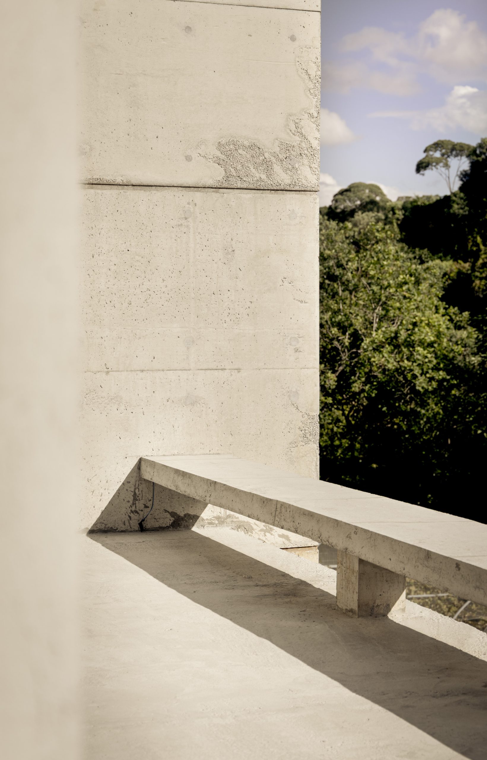 Casa Lucy in the Sky with Diamonds by YVA Arquitetura, photographed by Mahani Siqueira