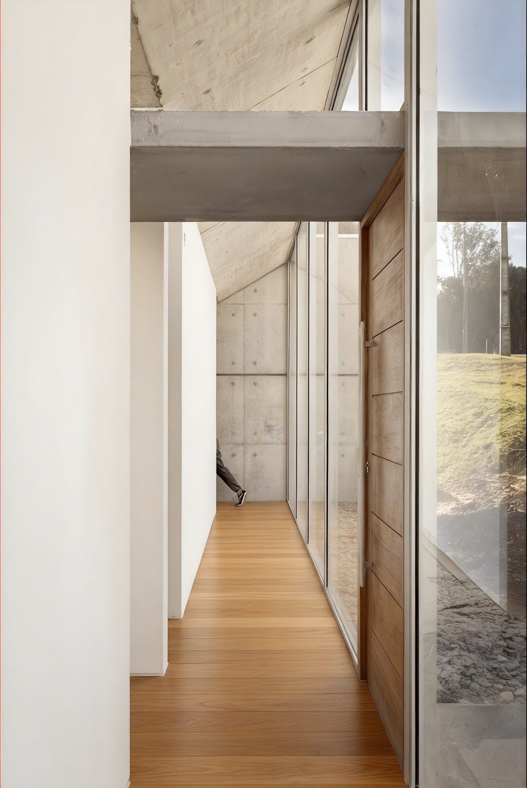 Casa Lucy in the Sky with Diamonds by YVA Arquitetura, photographed by Mahani Siqueira