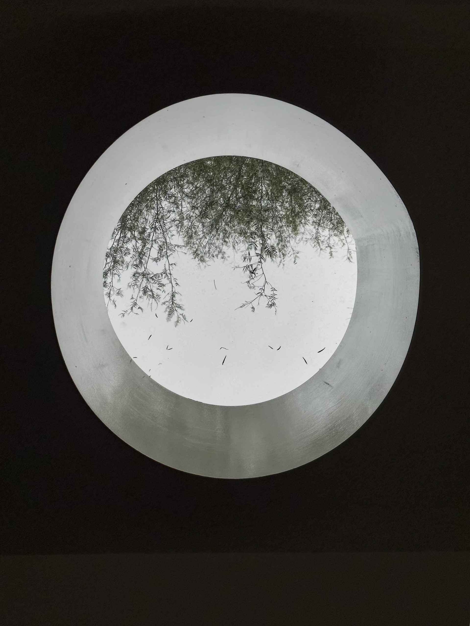 San Jeronimo Chapel by Esteras Perrote, photographed by Andres Dominguez